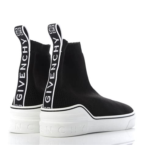 givenchy sock trainers|Givenchy sock sneakers women's.